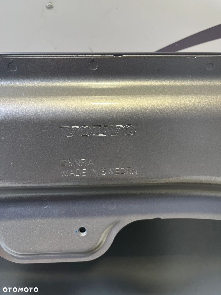 DRZWI PRZÓD PRZEDNIE LEWE VOLVO XC60 XC 60 II - 6