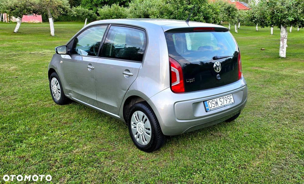 Volkswagen up! 1.0 high Perfectline - 30
