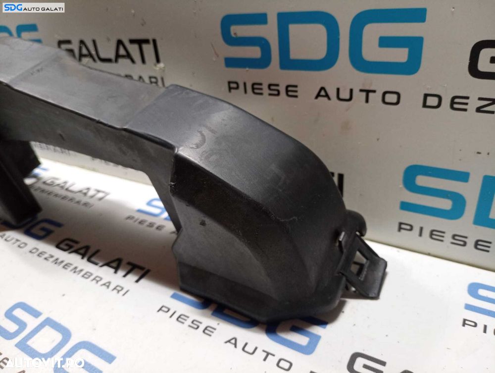 Capac Plastic Distributie Motor Renault Clio 2 1.5 D 2001 - 2012 Cod 8200212439 [M4884] - 2