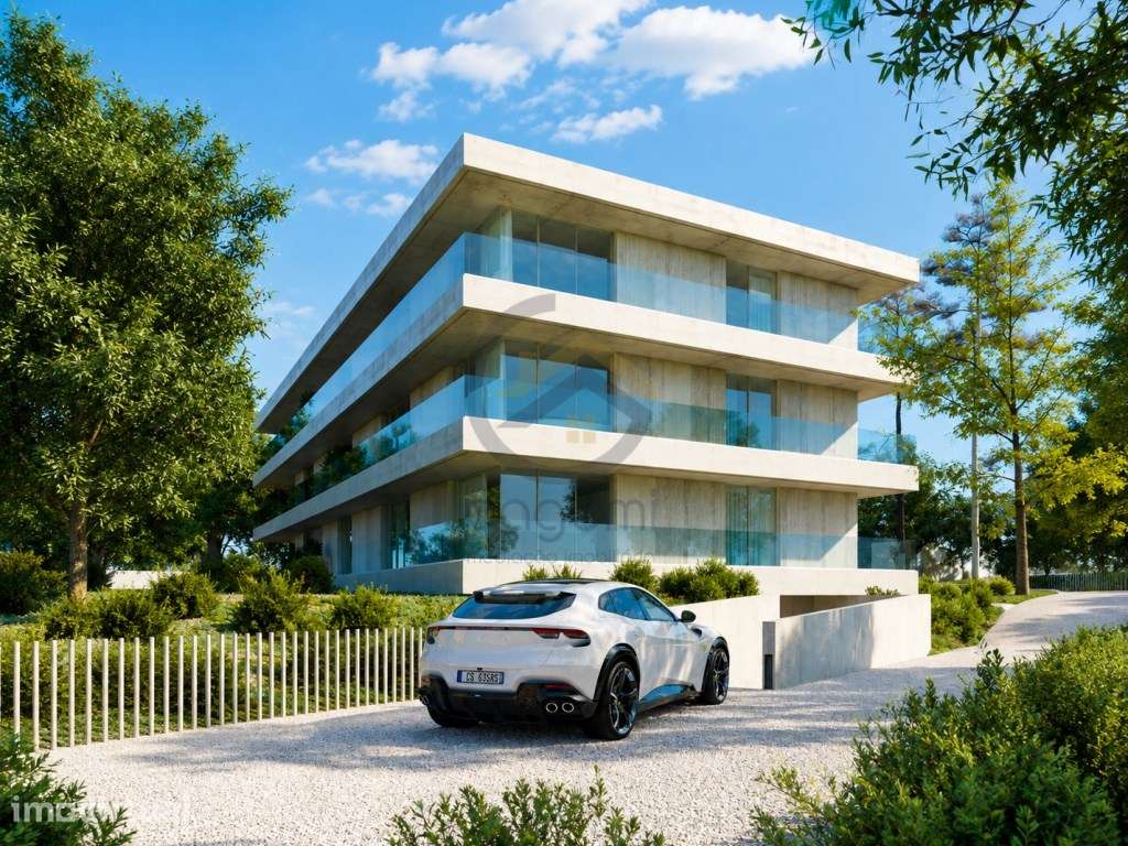 Terreno para Investimento | 5.500 m² | Projeto Aprovado para 10 Apa... - Grande imagem: 3/8