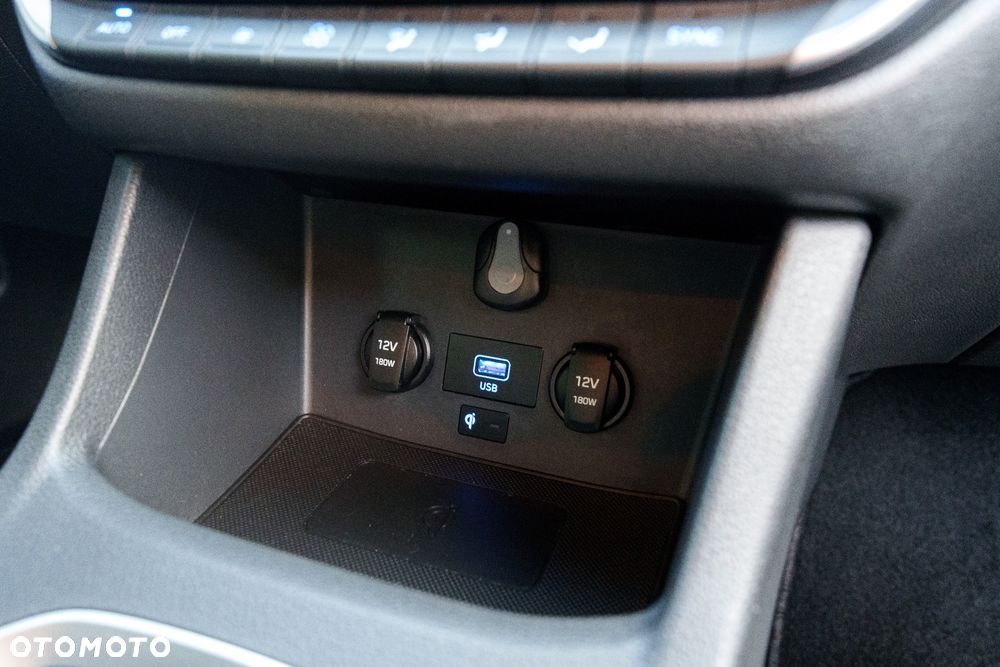 Hyundai i30 1.5 T-GDI 48V-Hybrid N-Line - 22
