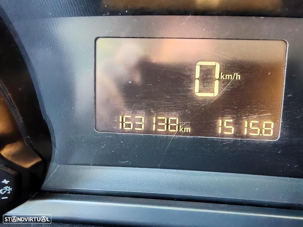 Peugeot 308 1.6 BlueHDi Allure - 20