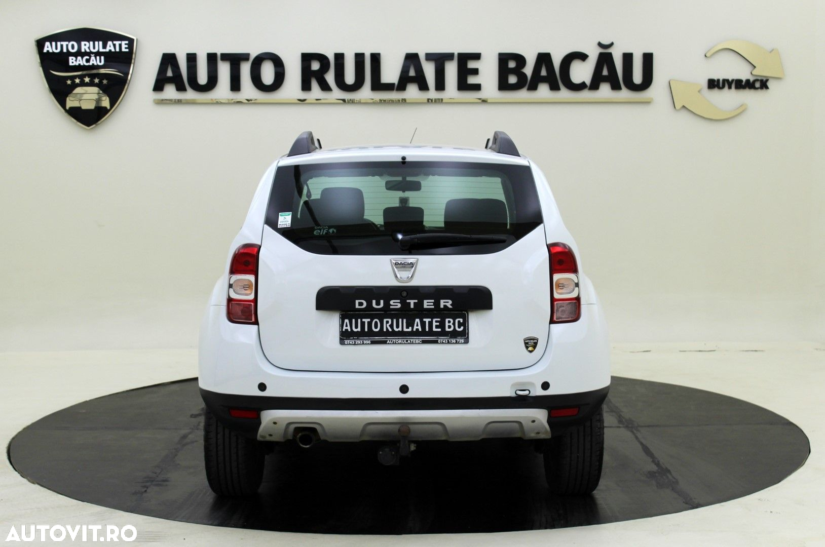 Dacia Duster - 11