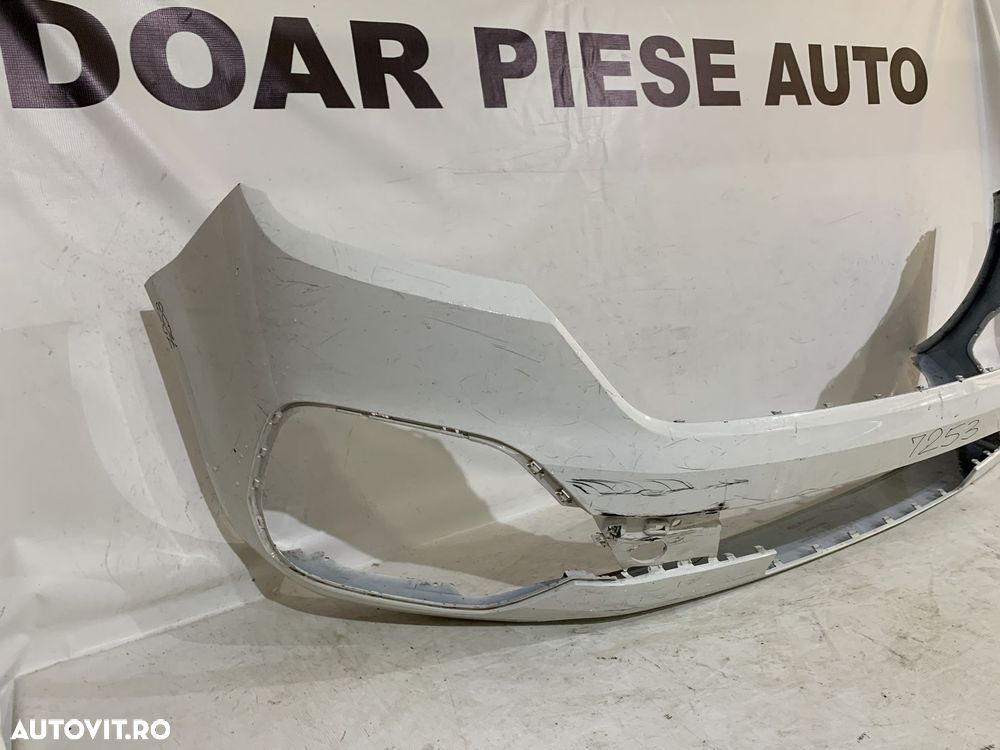 Bara fata VW Multivan, Caravelle T6 facelift, 2019, 2020, 2021, 2022, cod origine OE 7LA807221. - 10