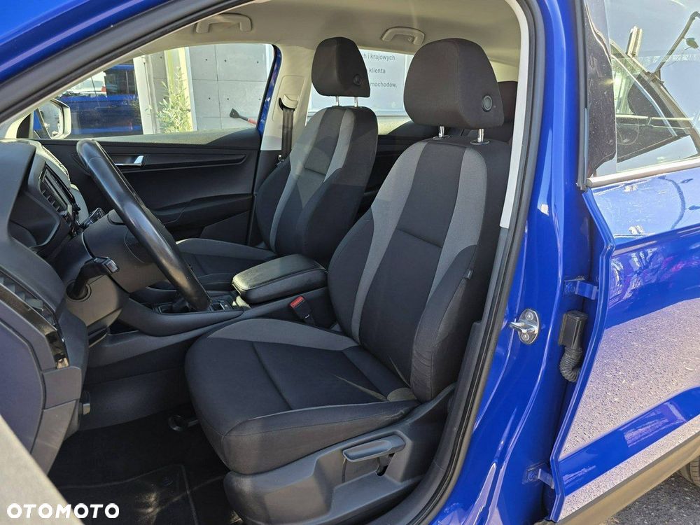 Skoda Karoq 1.0 TSI Drive - 7