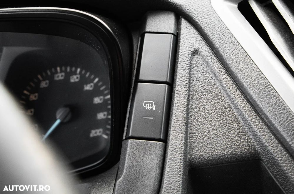 Ford Tranzit 35 l2h2 130 cp - 11