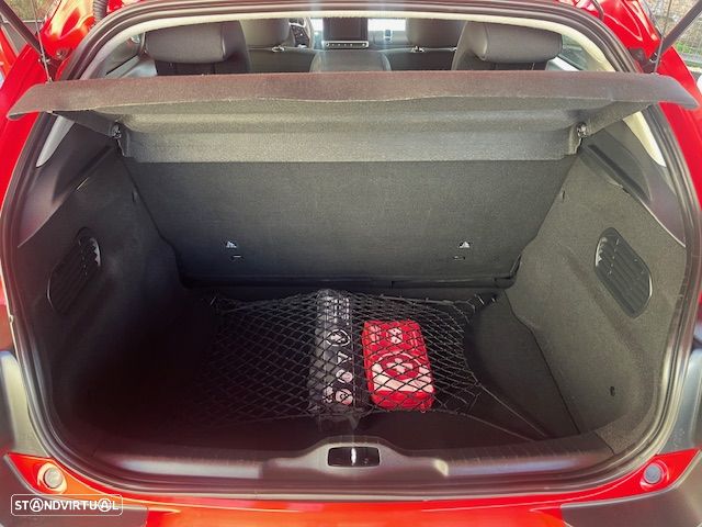 Citroën C4 Cactus Pure Tech 110 Stop&Start Shine - 18