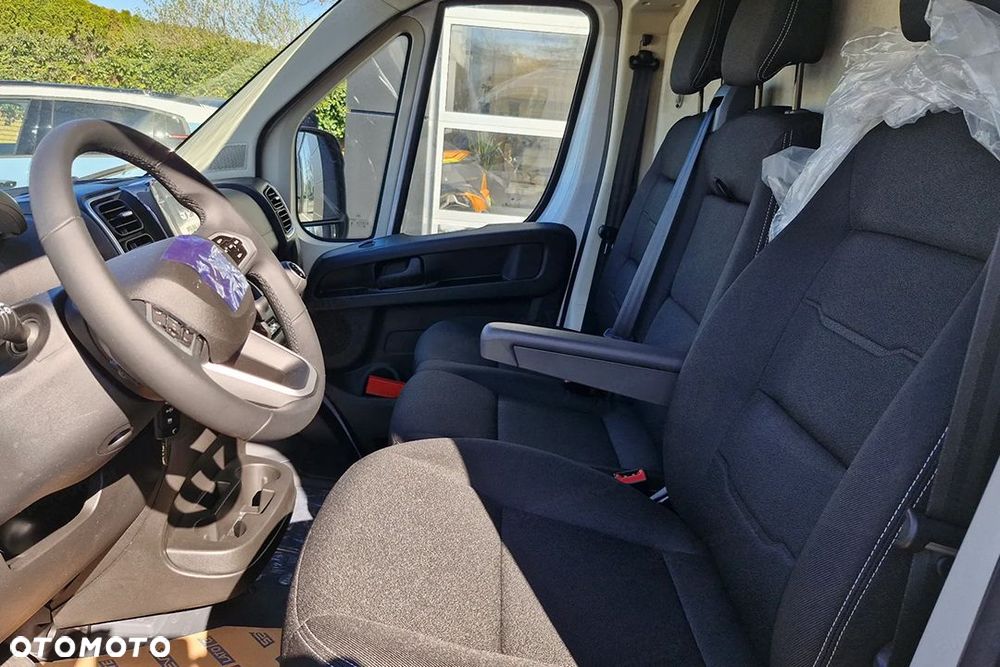Citroën Jumper L3H2 2.2 180KM - 7