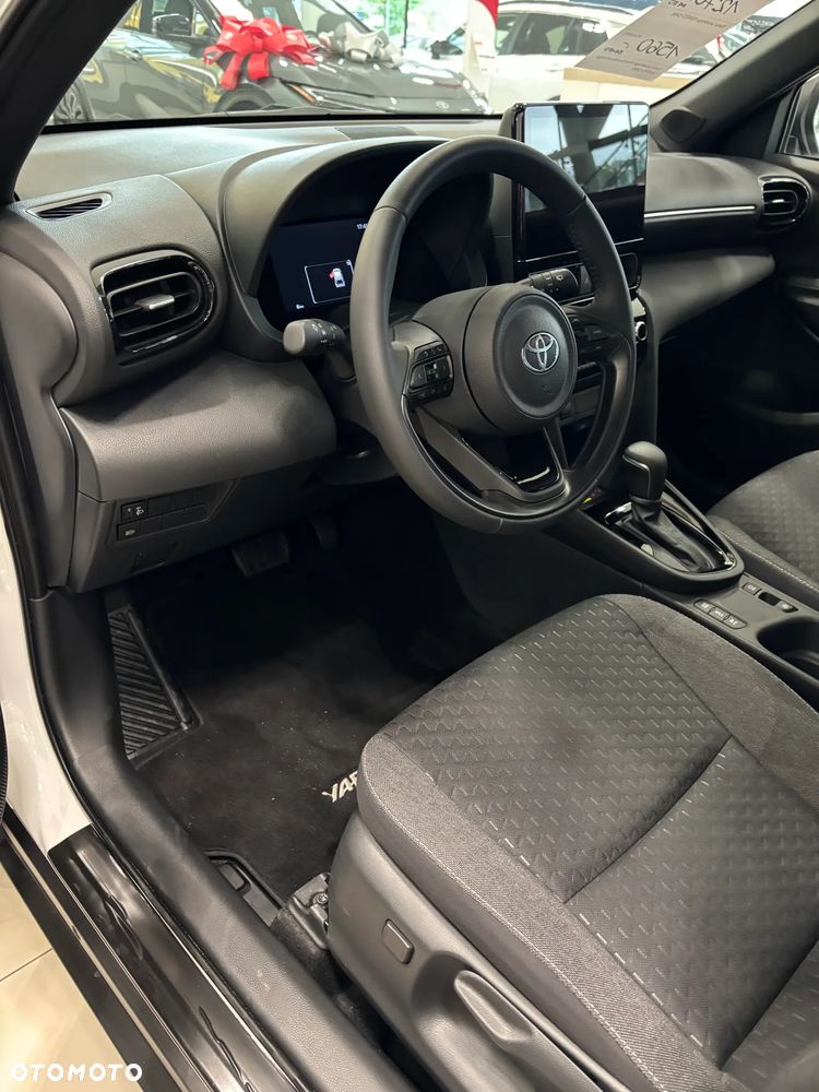 Toyota Yaris Cross Hybrid 1.5 Style - 10