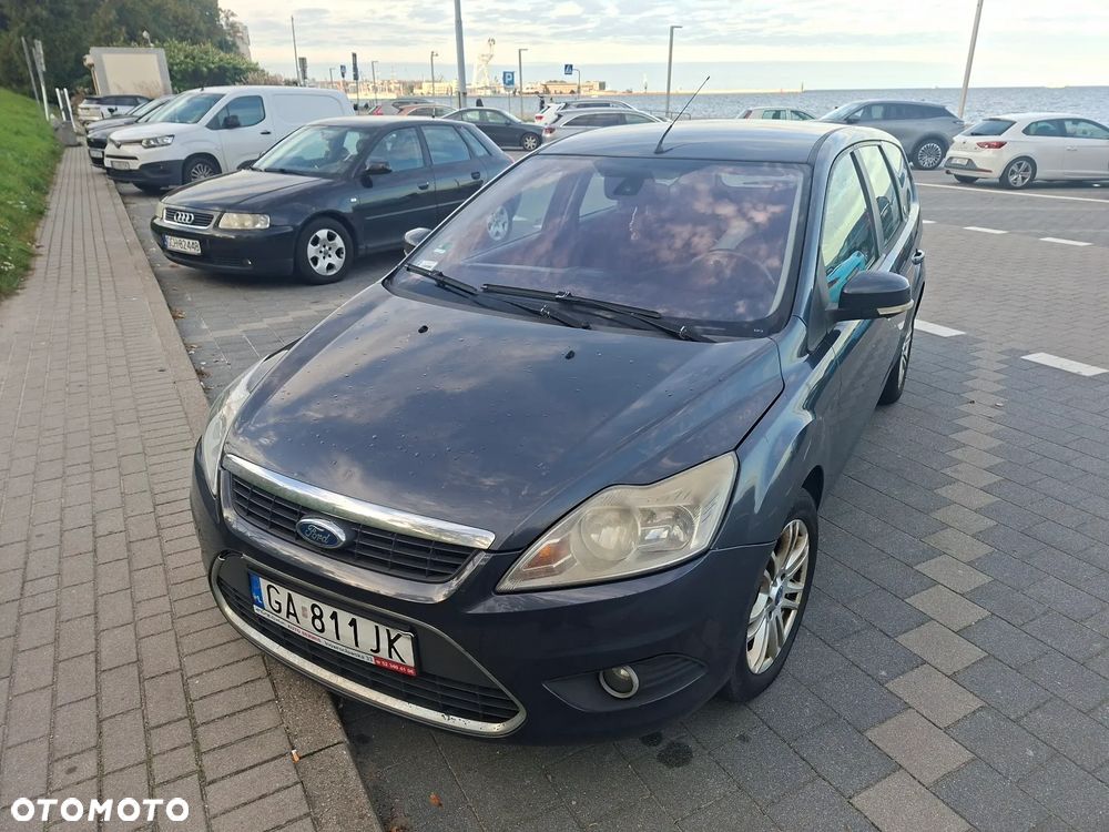 Ford Focus - 2