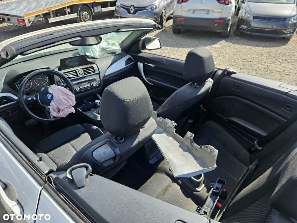 BMW Seria 2 - 6