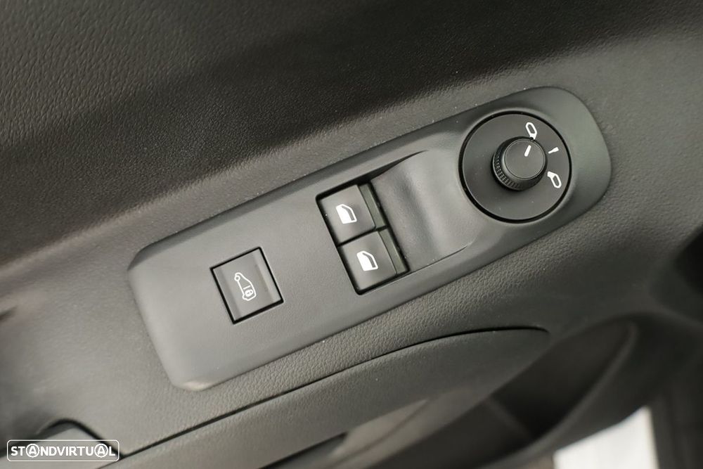 Citroën berlingo 1.5 bluehdi xl - 18