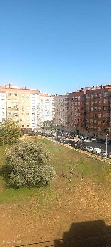 Apartamento T1 para venda - Grande imagem: 4/7