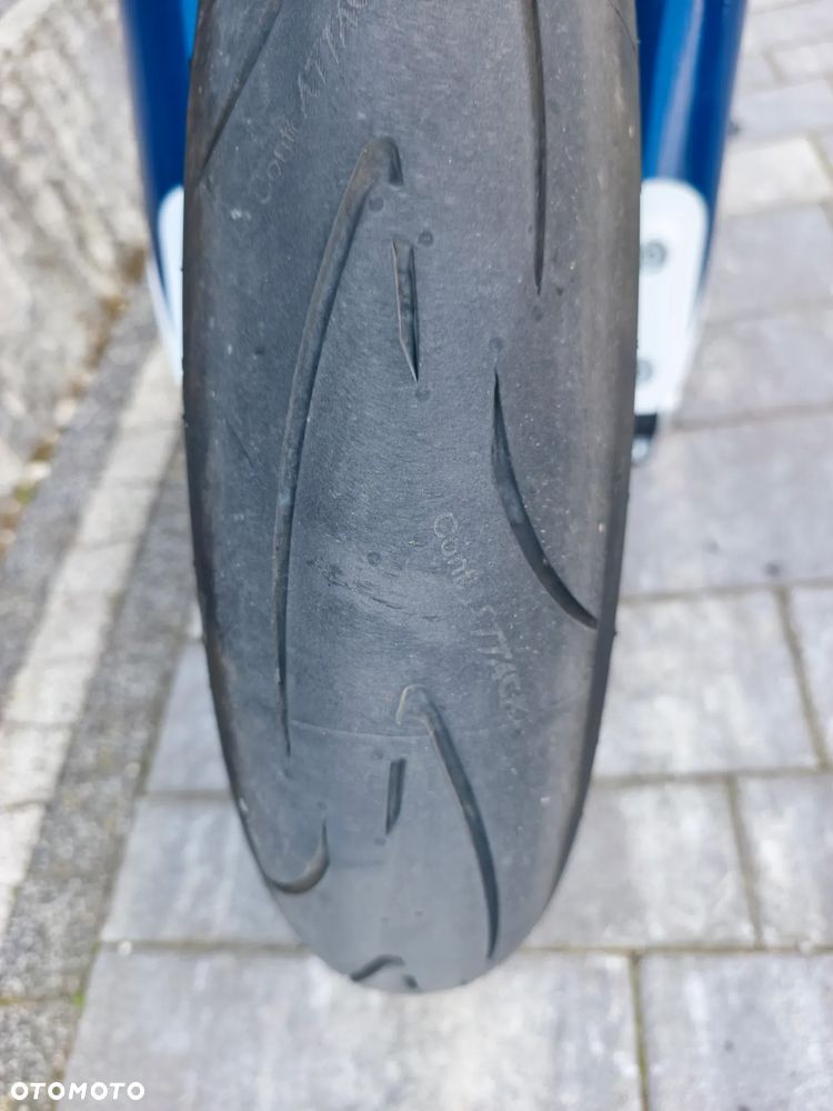 Husqvarna 701 - 31