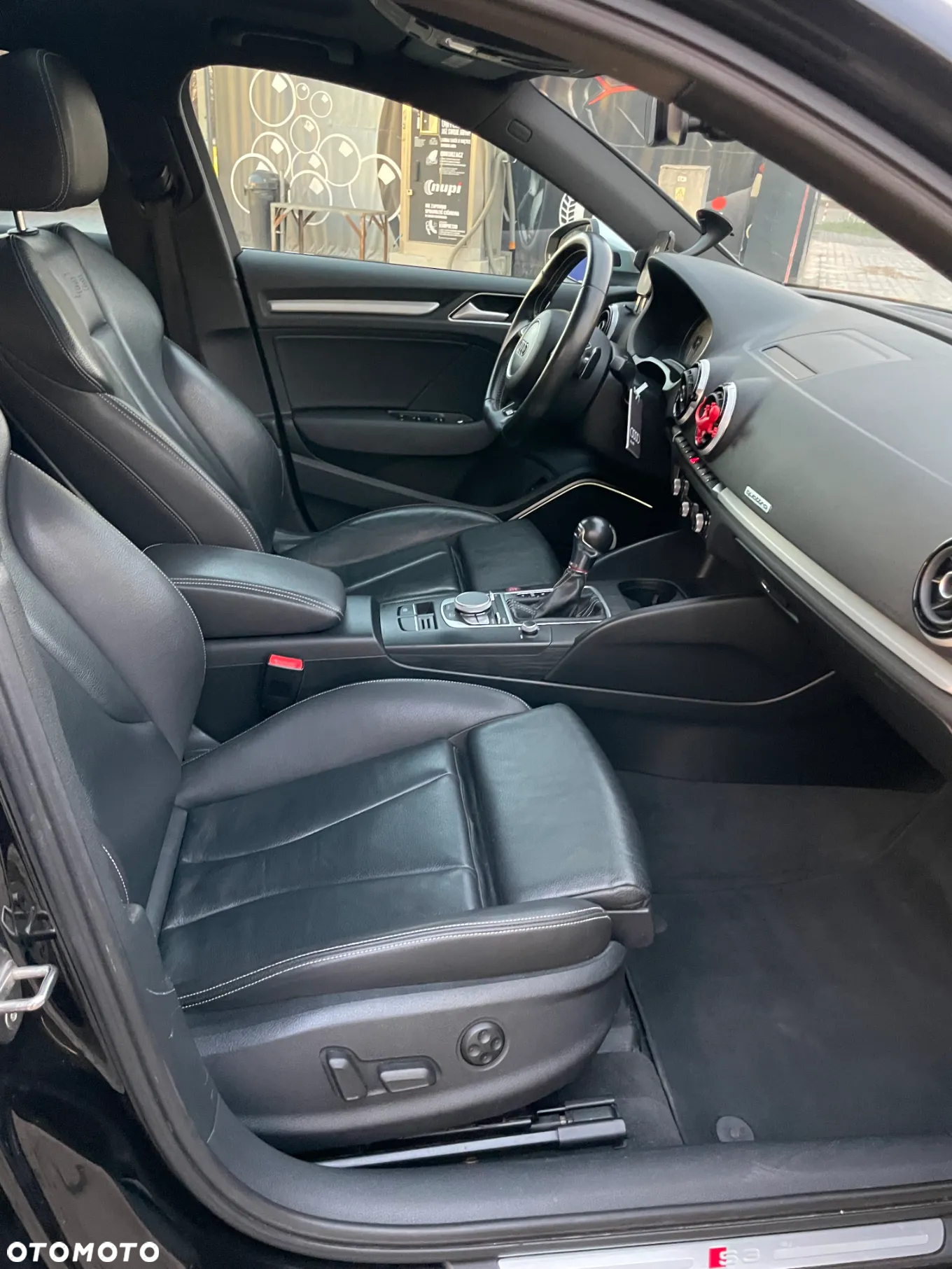 Audi S3 2.0 TFSI Quattro S tronic - 13