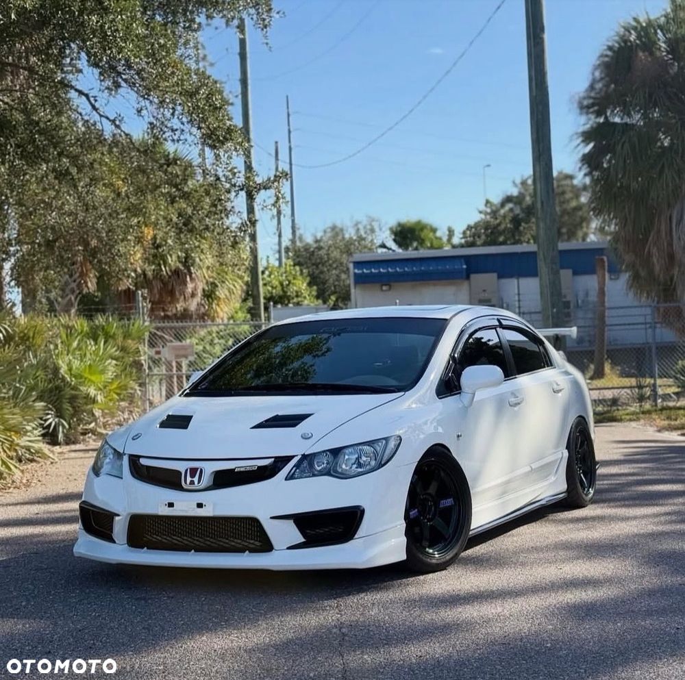 Honda Civic - 19