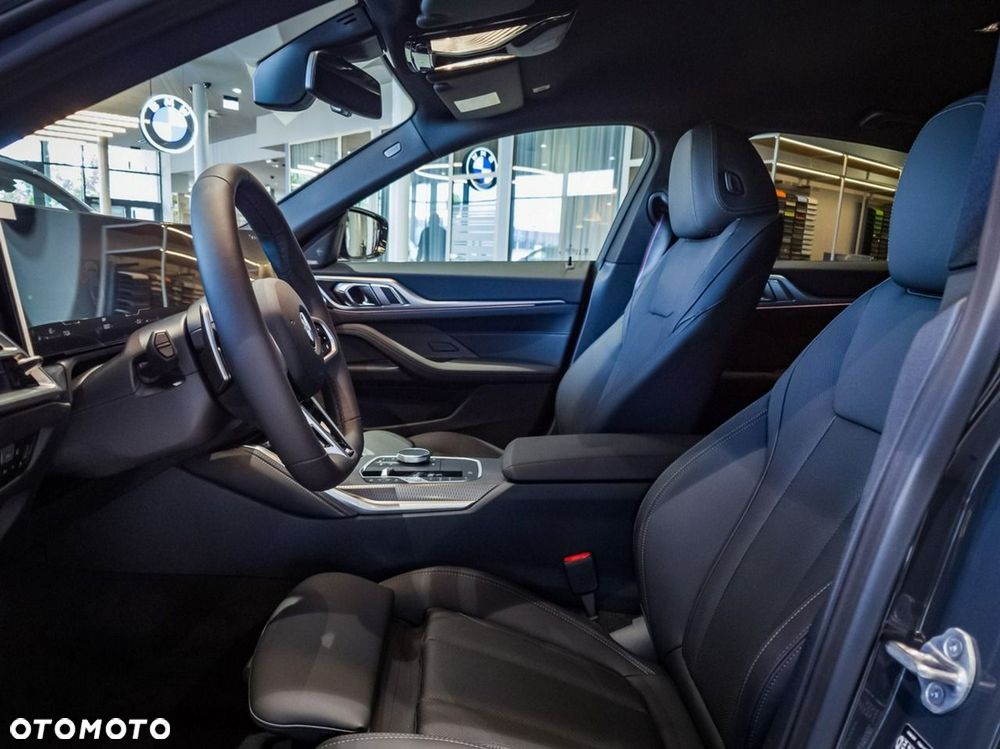 BMW Seria 4 - 16