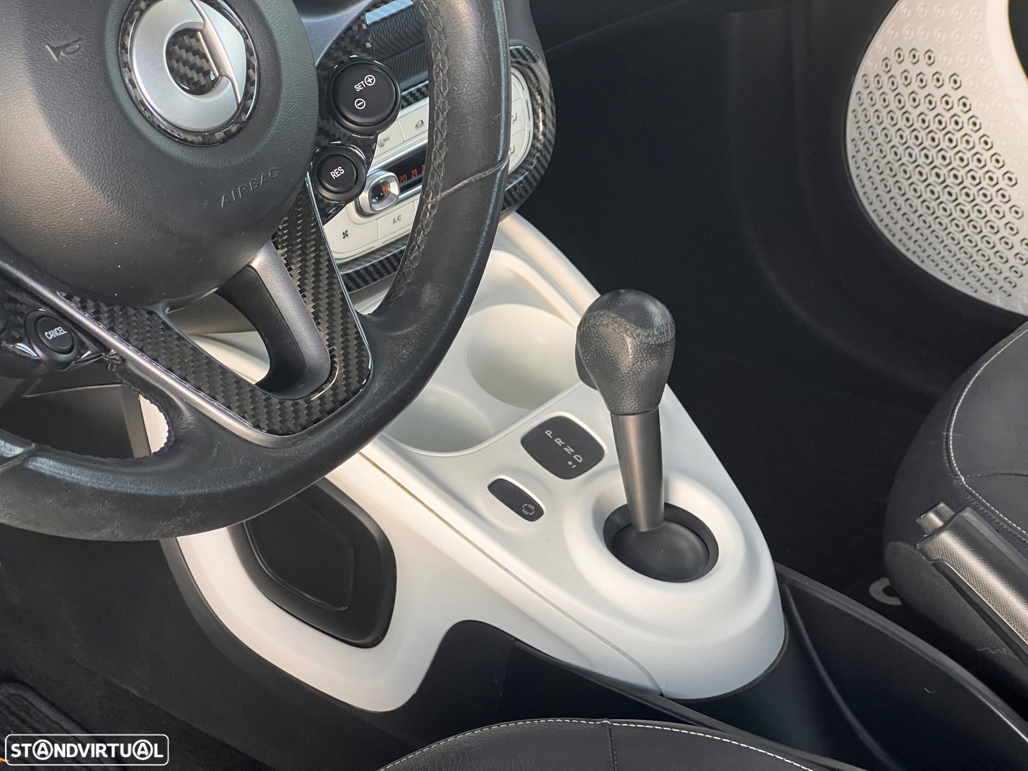 Smart ForFour 1.0 Prime 71 Aut. - 28