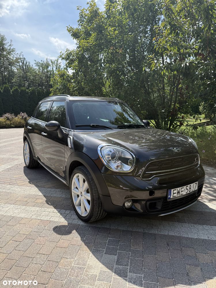 MINI Countryman - 4