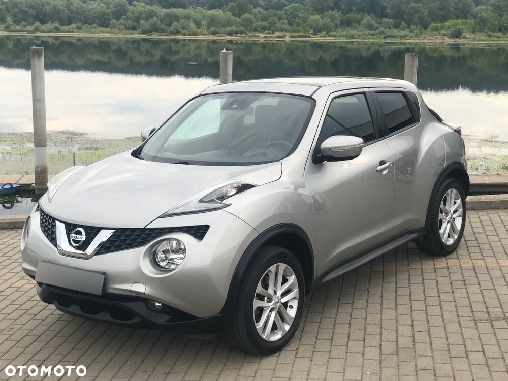 Nissan Juke - 4