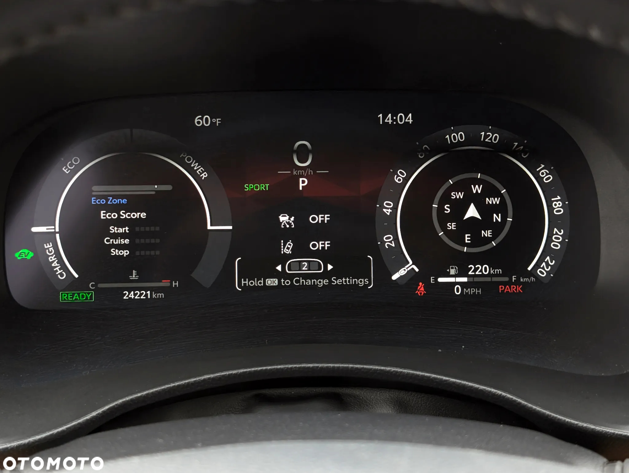 Toyota Highlander 2.5 Hybrid Prestige - 14