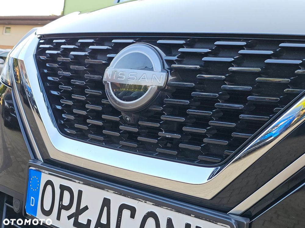 Nissan Qashqai 1.3 DIG-T MHEV Tekna - 17