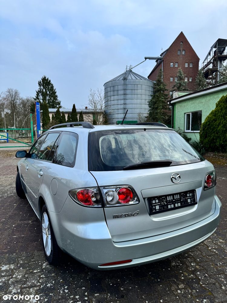 Mazda 6 Sport 2.0 Exclusive - 2