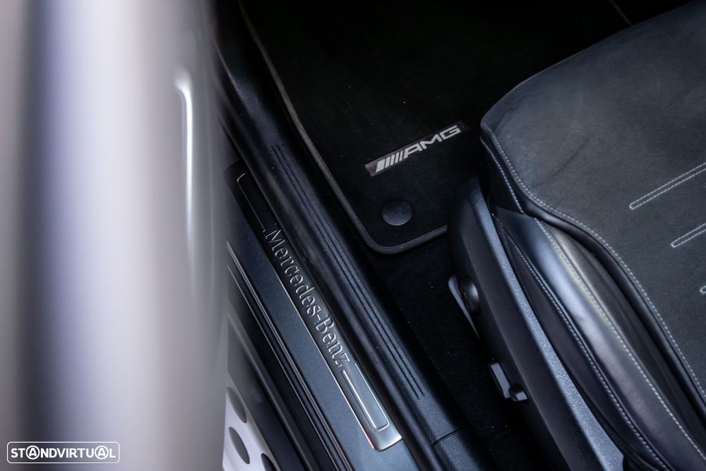 Mercedes-Benz GLC 220 d 4Matic AMG Advanced - 26