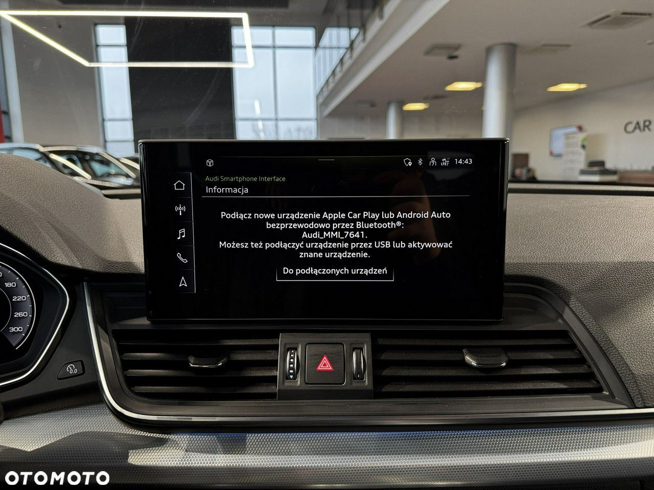 Audi Q5 - 29