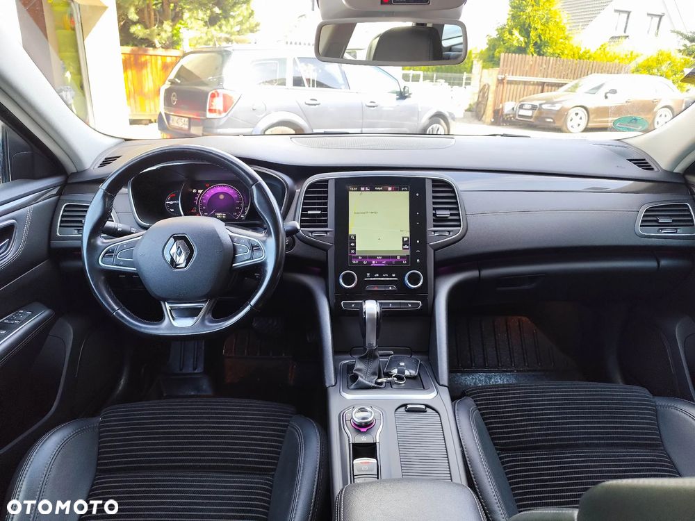 Renault Talisman TCe 160 EDC GPF LIMITED - 5