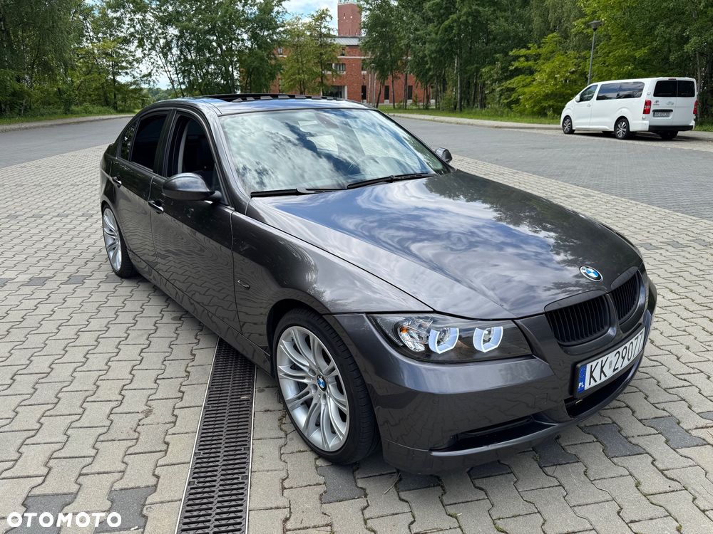 BMW Seria 3 - 19