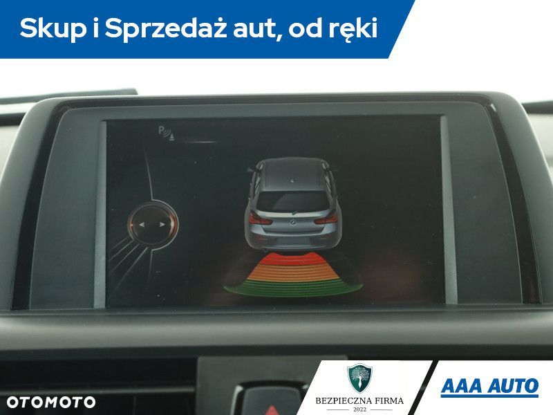 BMW Seria 1 - 15
