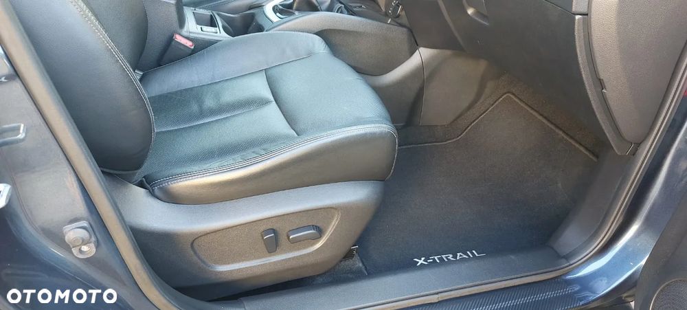 Nissan X-Trail - 9