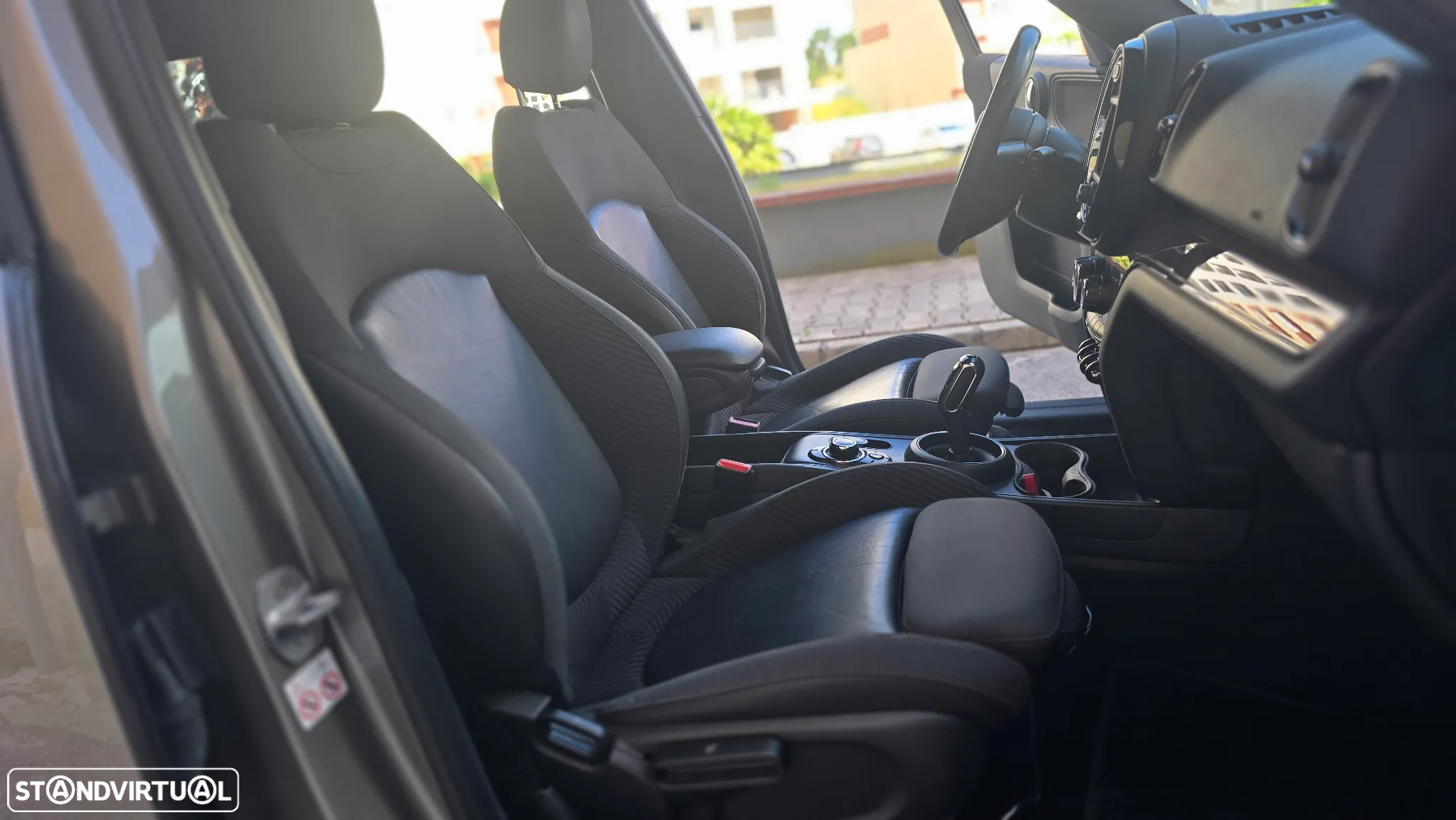 MINI Countryman One D Auto - 21