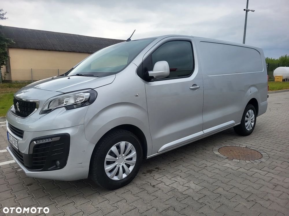 Peugeot Expert - 1