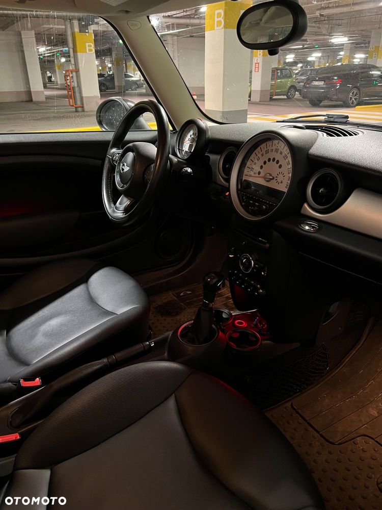MINI Cooper - 7