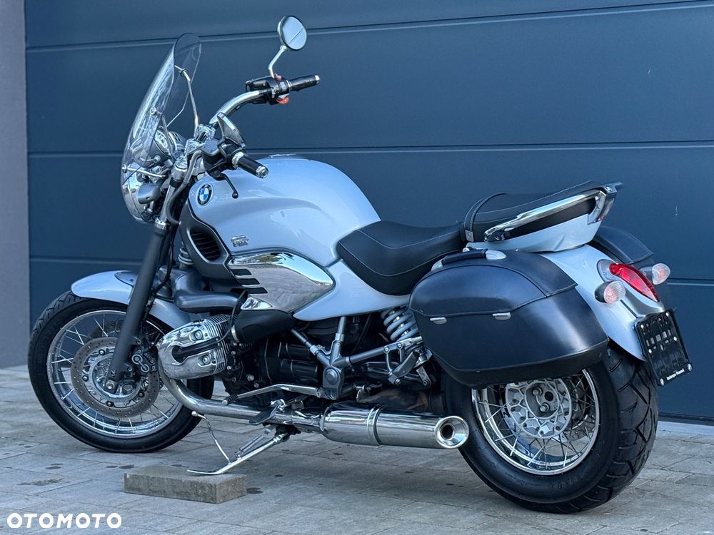 BMW R - 2