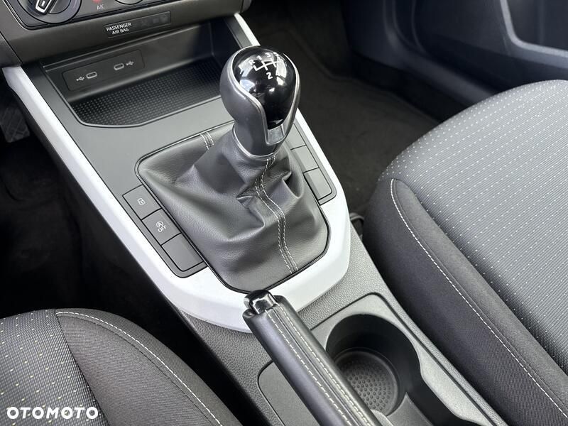 Seat Arona 1.0 TSI Style S&S - 16