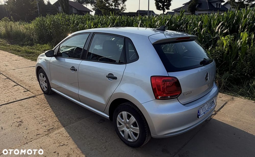 Volkswagen Polo 1.6 TDI DPF Comfortline - 1