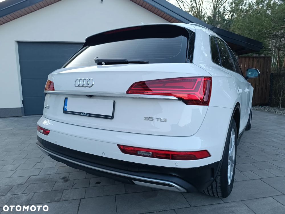 Audi Q5 - 8
