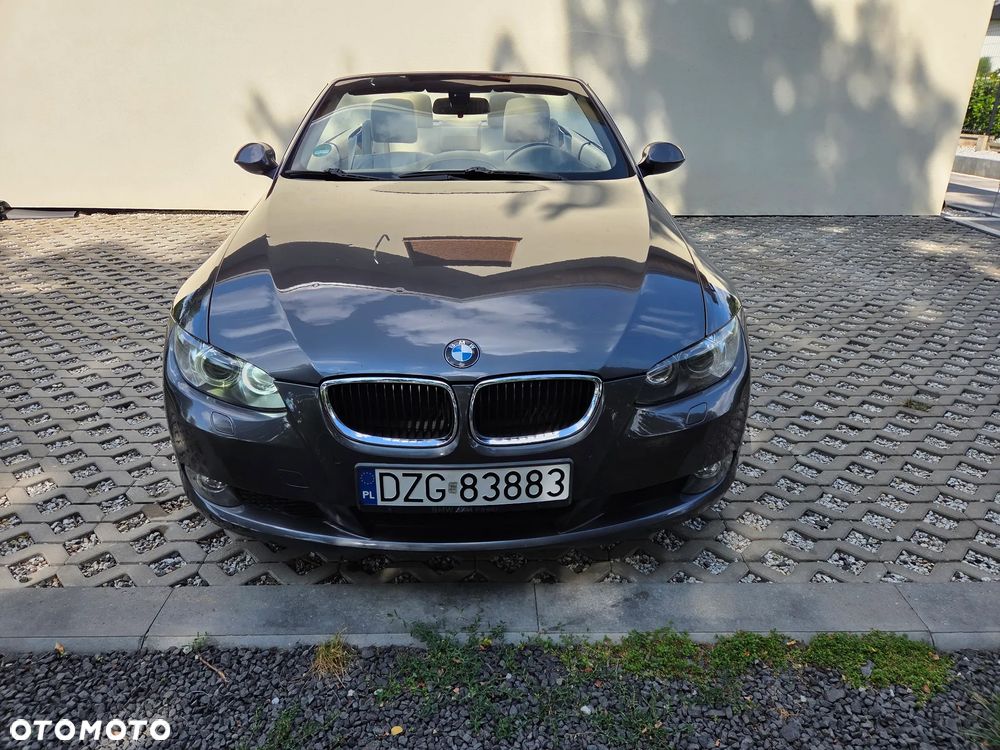 BMW Seria 3 320i Edition Exclusive - 5