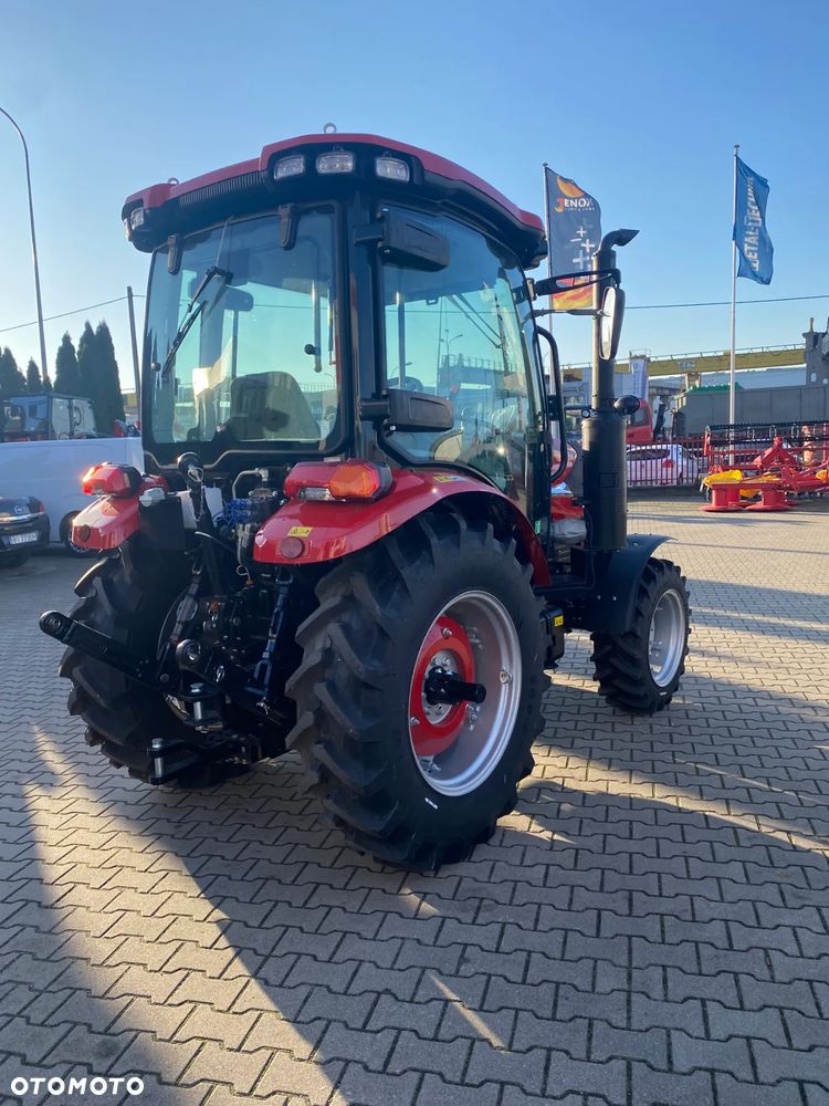 Inny HANWO HWB704C - 6