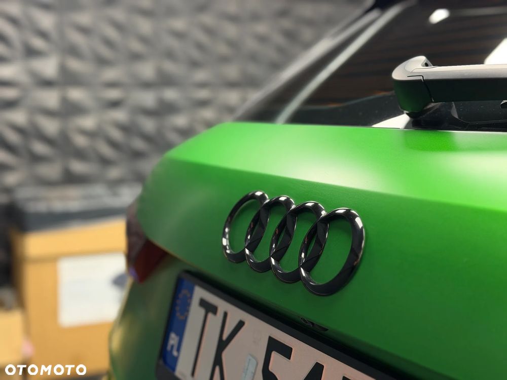 Audi Q3 40 TDI Quattro Advanced S tronic - 9
