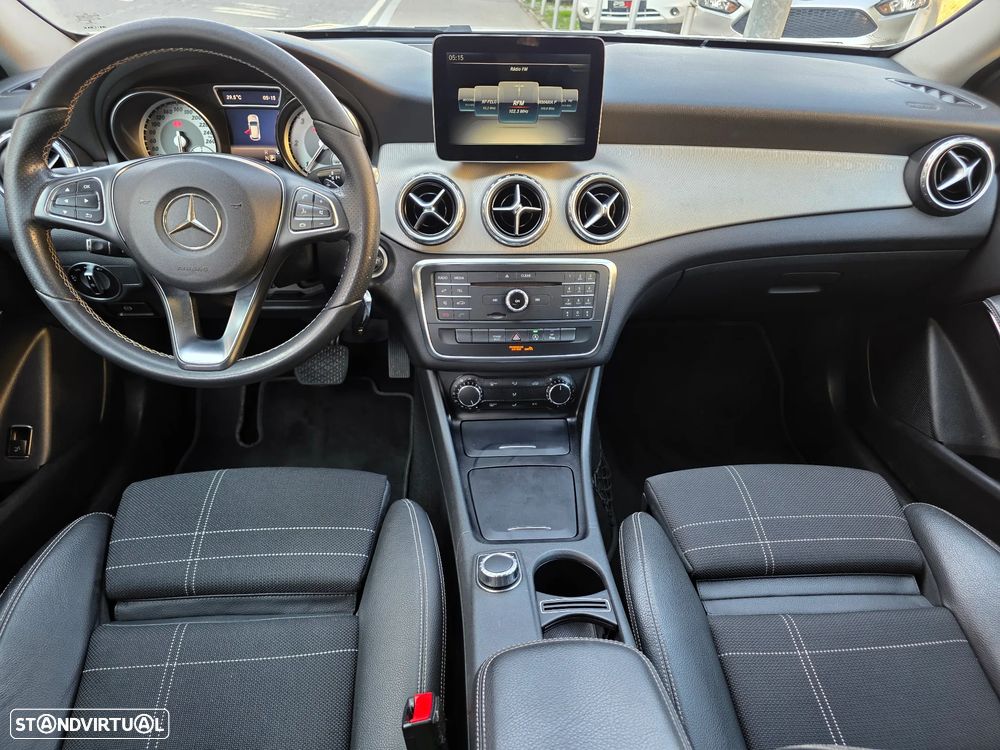 Mercedes-Benz GLA 180 d 7G-DCT Activity Edition - 8