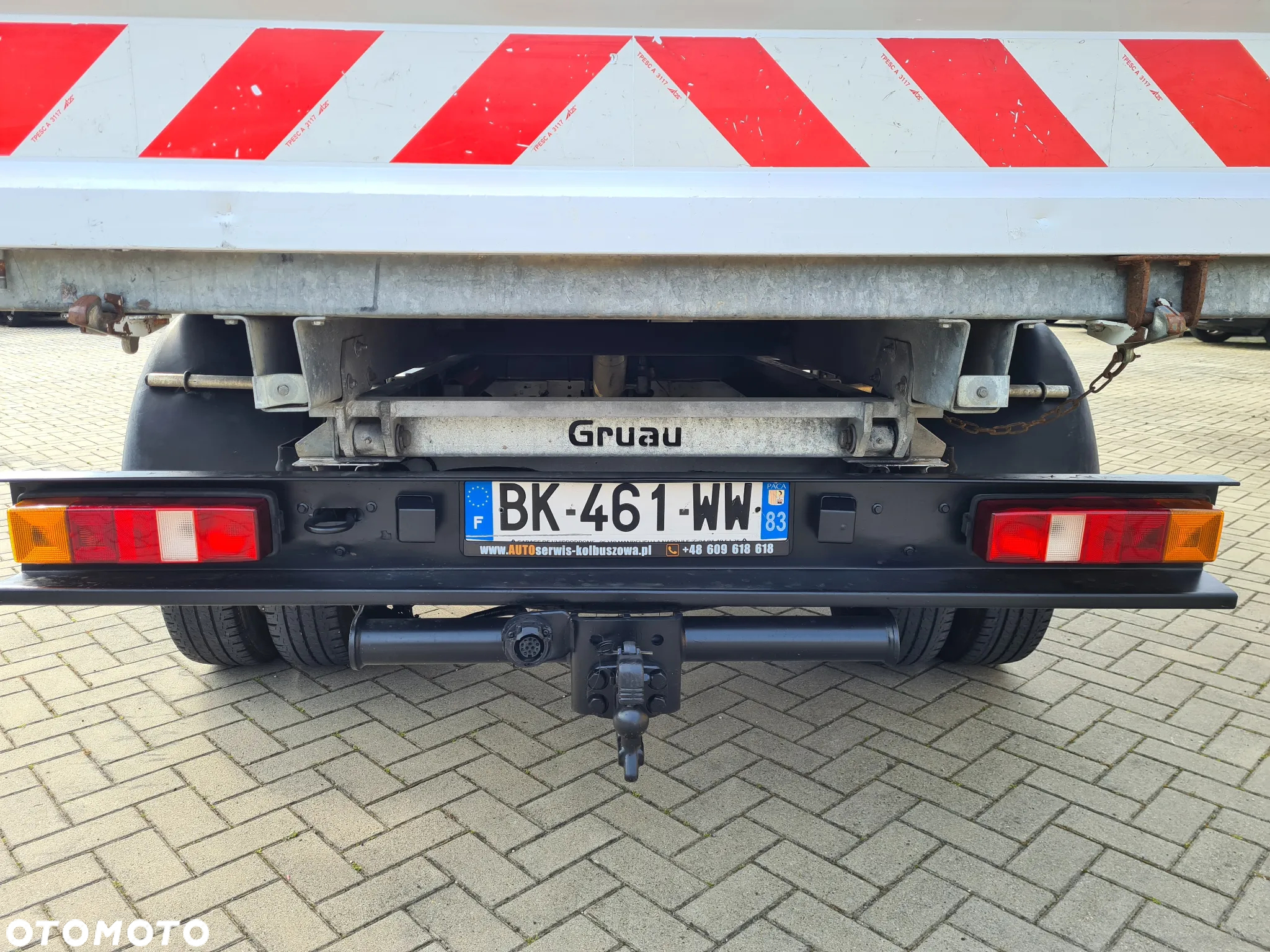 Ford Transit - 20