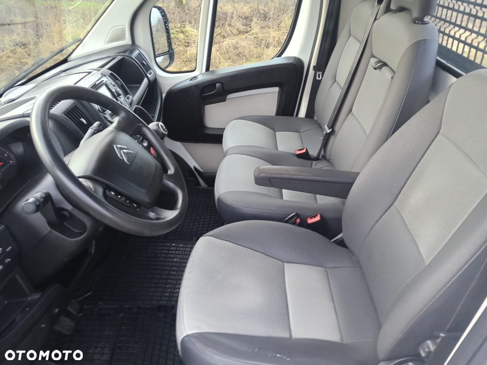 Citroën Jumper - 14