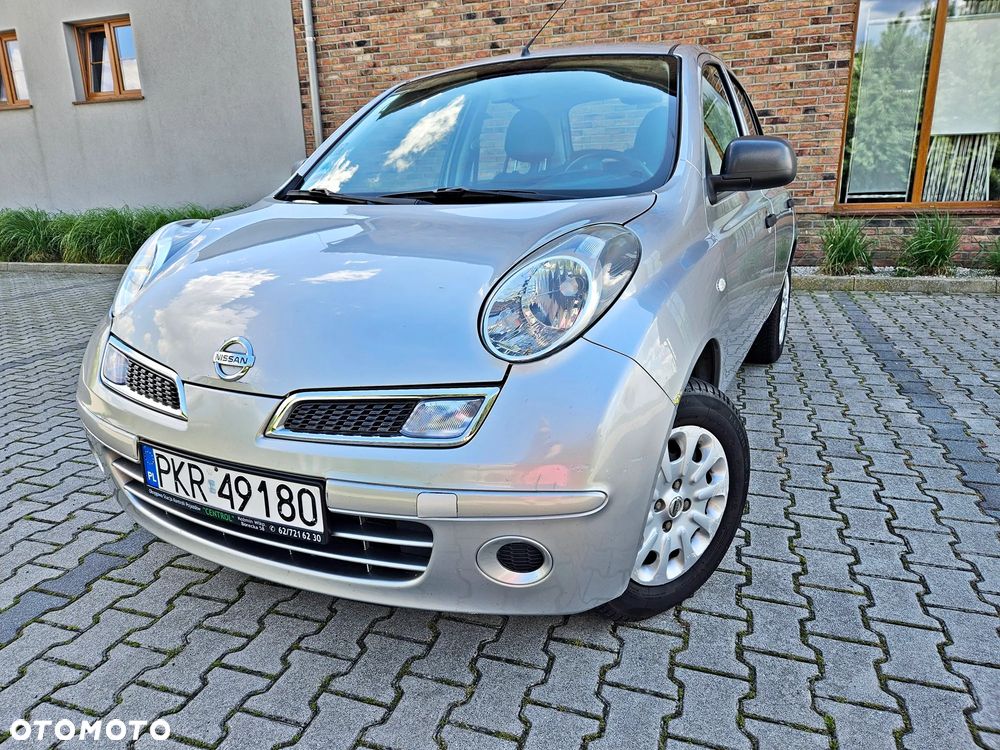 Nissan Micra 1.2 Season - 20