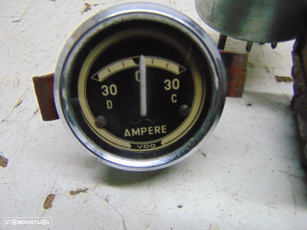 Antigos/clássicos manómetros - 6