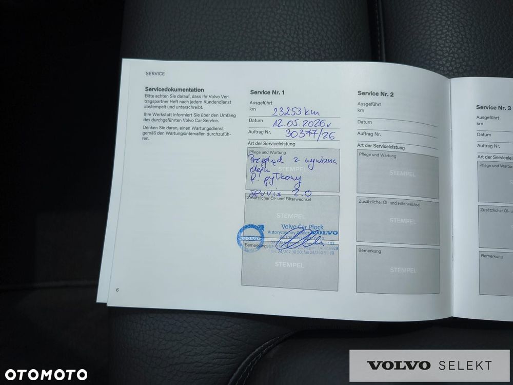 Volvo XC 60 - 32