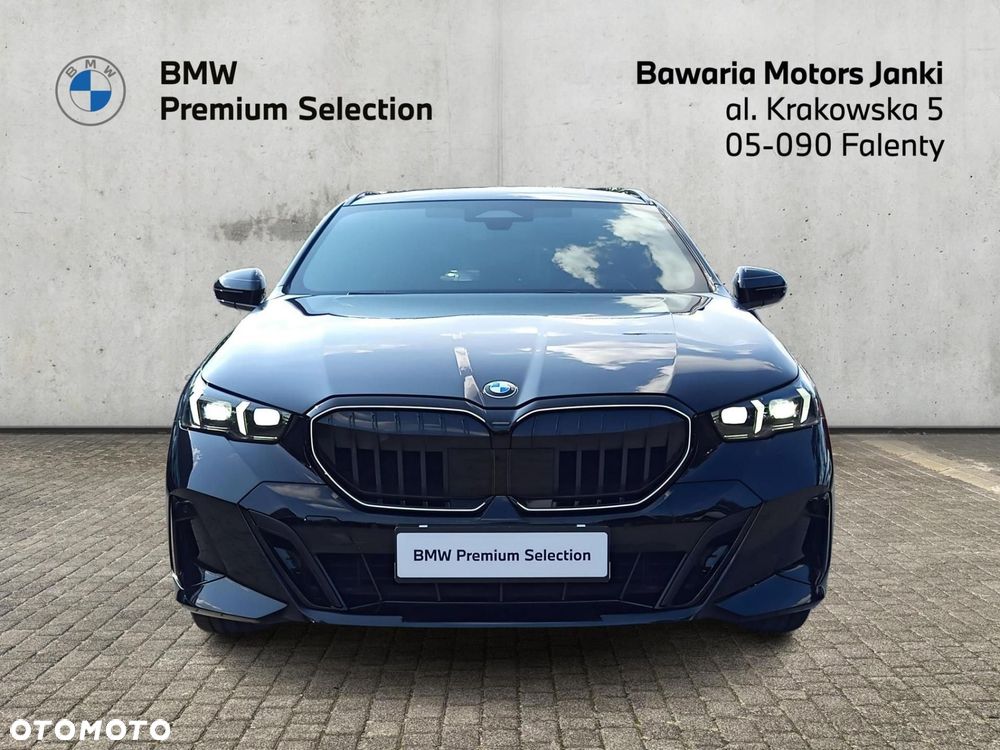 BMW Seria 5 - 5